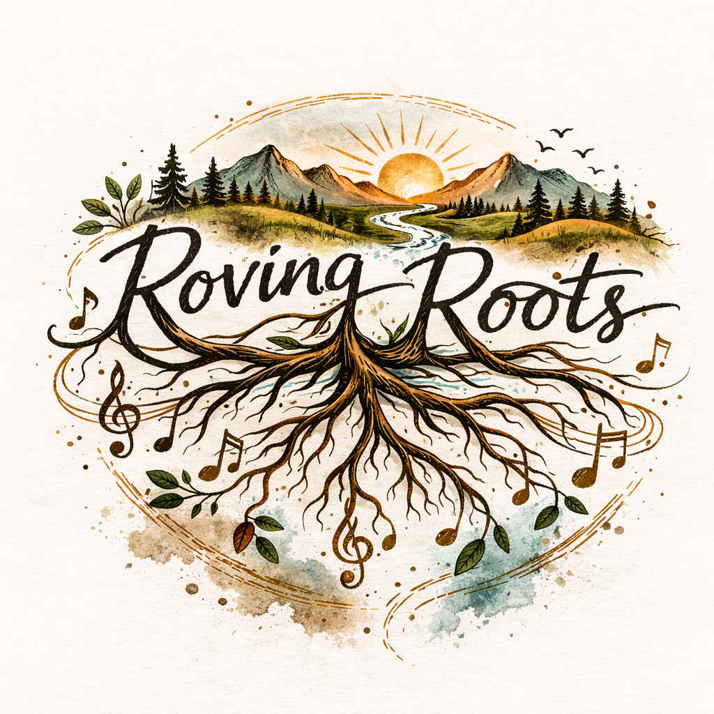 Roving Roots